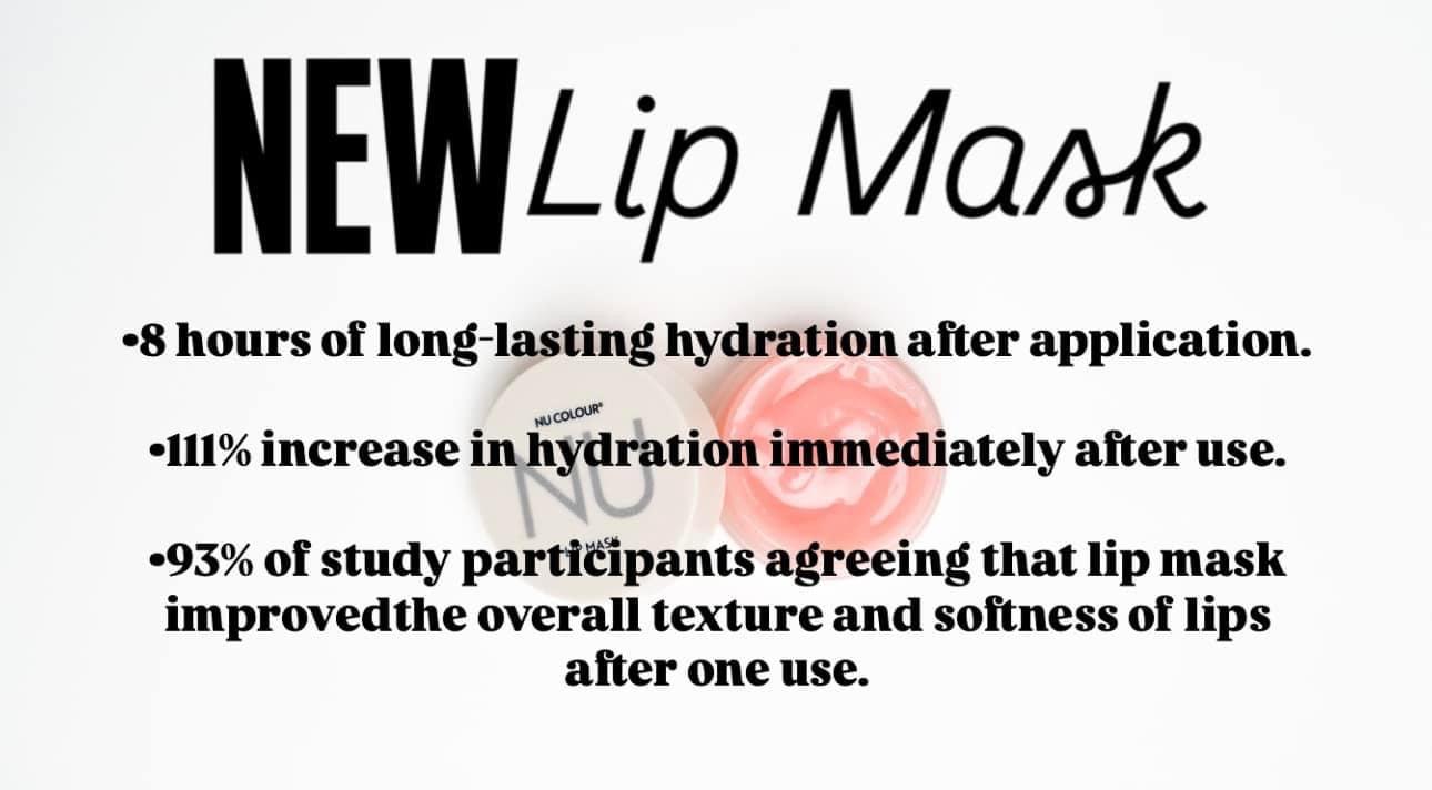 Lip Mask