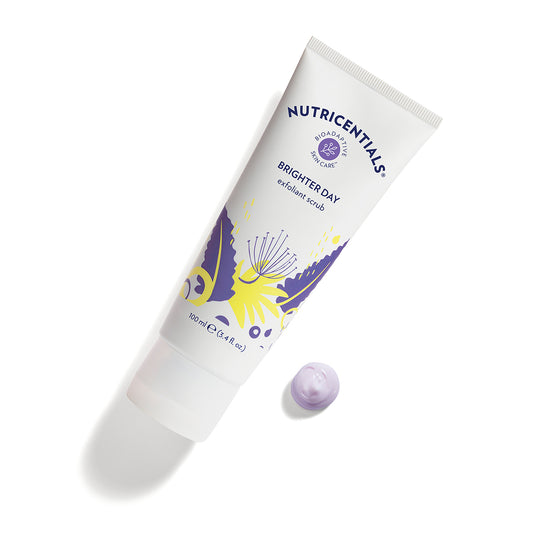 Brighter Day Exfoliant Scrub